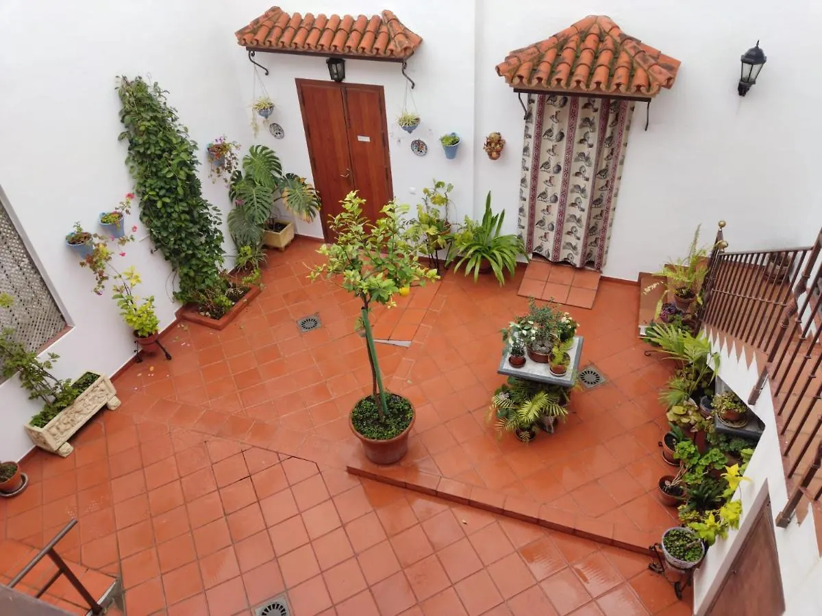 Guadameci By Guimar Apartment Cordoba