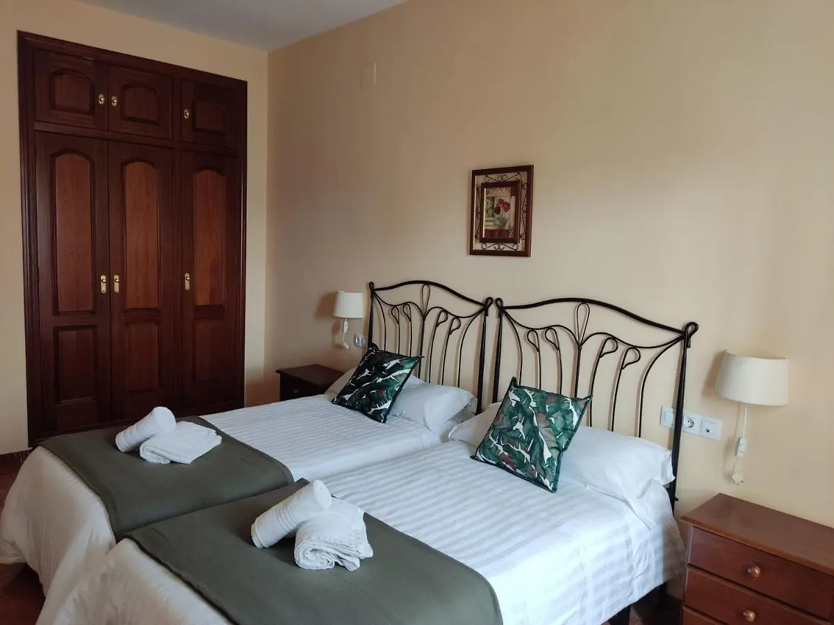 Guadameci By Guimar Apartment Cordoba Spain