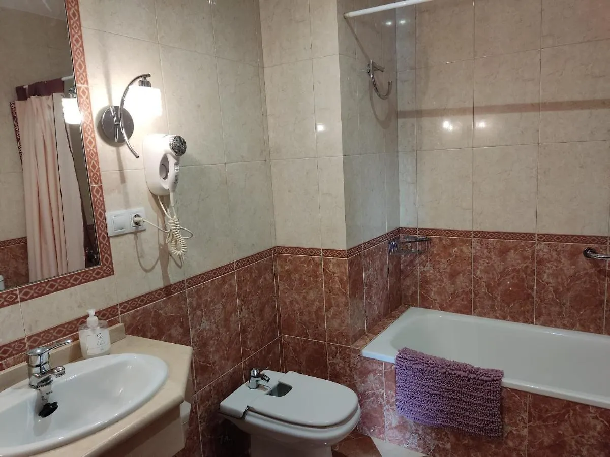 Guadameci By Guimar Apartment Cordoba