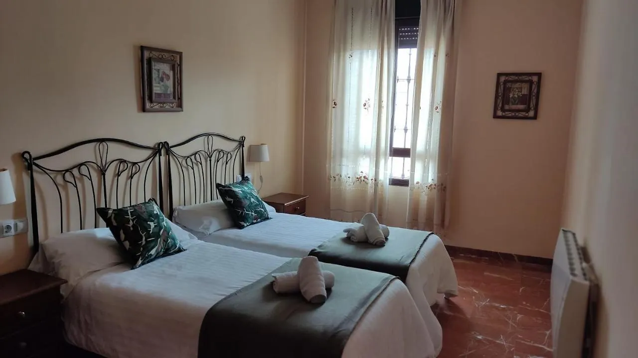 Guadameci By Guimar Apartment Cordoba Spain