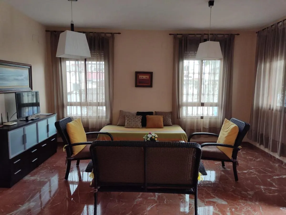 Guadameci By Guimar Apartment Cordoba